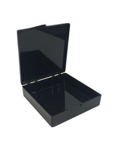 BaaySCI Western Blot Boxes - BlotBox, 11.6x11.6cm, Black