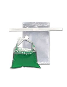 BaaySCI Sterile Sampling Bags - Sterile Bag, 2oz, 127mm x 76mm