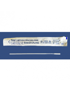 BaaySCI Oral/Nasal Swabs