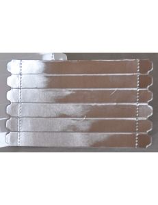 BaaySCI PlatinumStrip Foil Strips