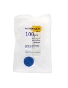 BaaySCI ReadyStrain™ Cell Straining  Kits - Cell Strainer Kit, 100µm, Sterile