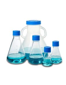 Erlenmeyer Flasks Group