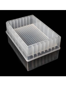 Irish Life Sciences 384 Channel Troughs Reagent Reservoir