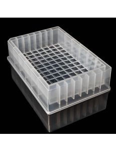 Irish Life Sciences 96 Channel Troughs Reagent Reservoir