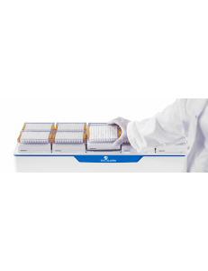 SPL Guard Microplate Cradle SBS format